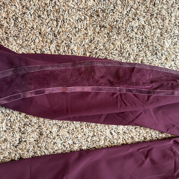 Lululemon limited edition wonder under leggings 23 inch - Picture 7 of 7